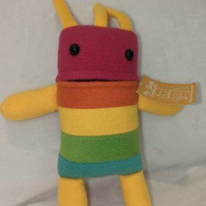 Mr. Sogs Creatures Plush Creature Made in USA
